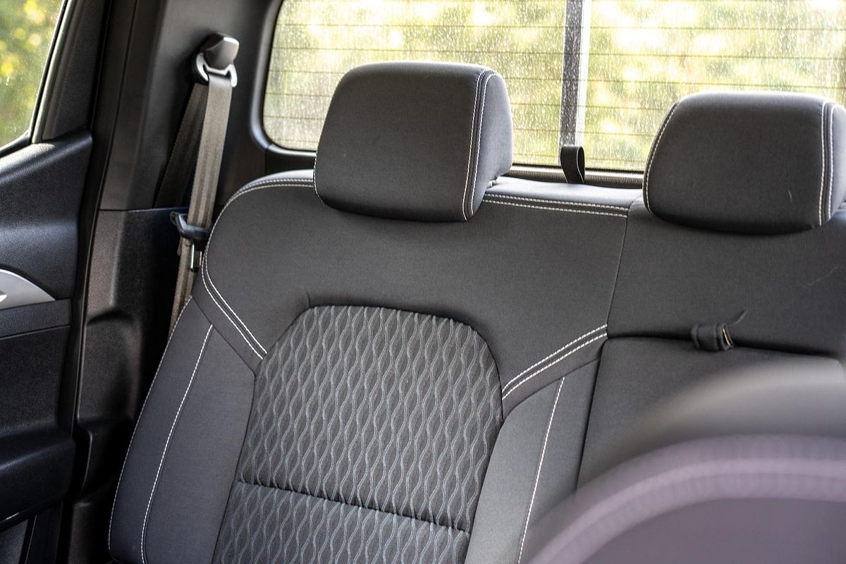 2019 LDV T60 PRO SK8C 4X4