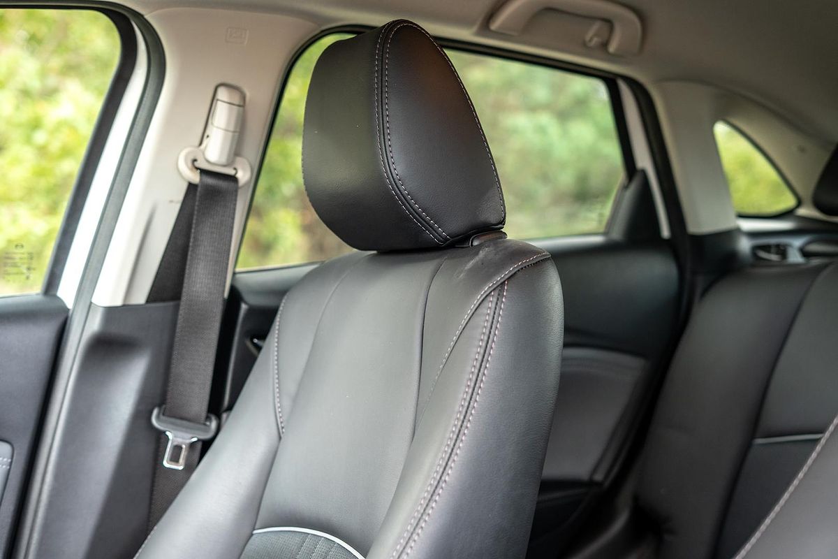 2019 Mazda CX-3 sTouring DK