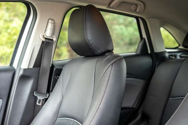 2019 Mazda CX-3 sTouring DK