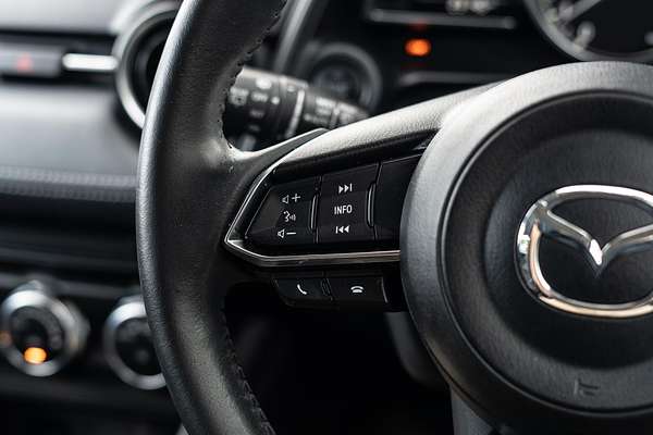 2019 Mazda CX-3 sTouring DK