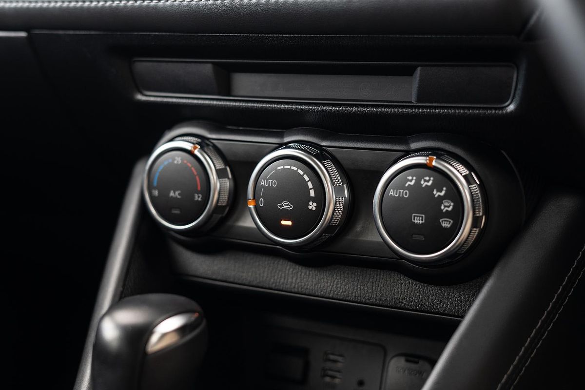 2019 Mazda CX-3 sTouring DK