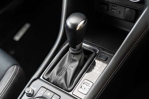 2019 Mazda CX-3 sTouring DK