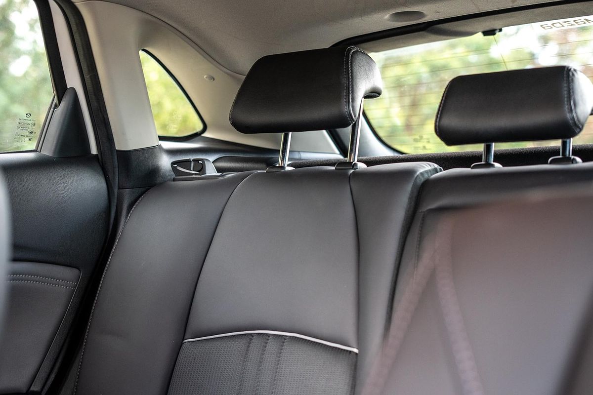 2019 Mazda CX-3 sTouring DK