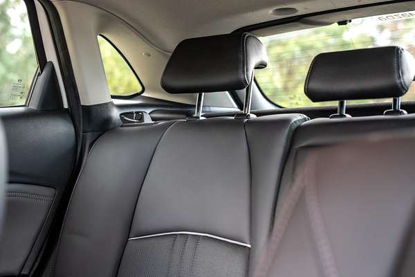 2019 Mazda CX-3 sTouring DK