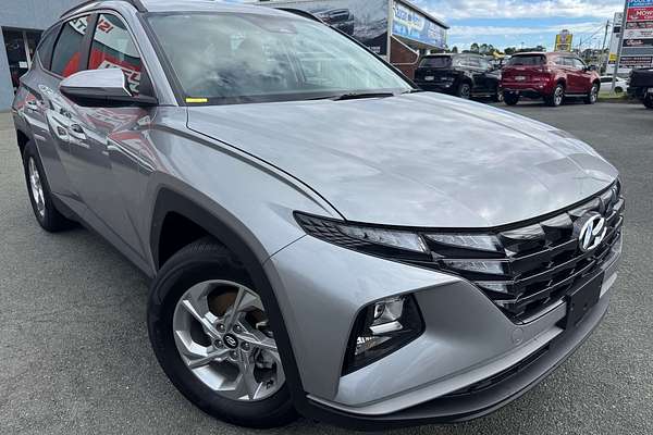 2023 Hyundai Tucson NX4.V2