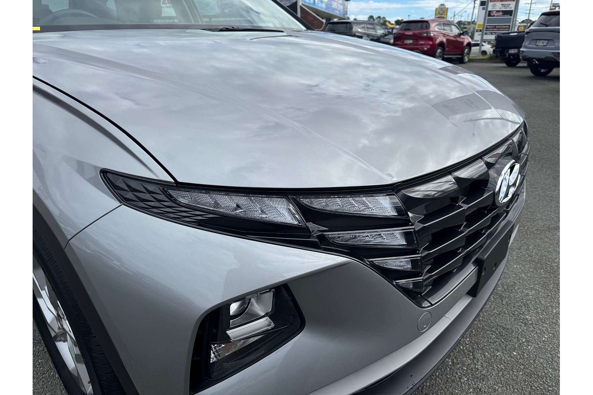 2023 Hyundai Tucson NX4.V2