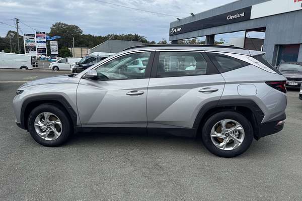 2023 Hyundai Tucson NX4.V2