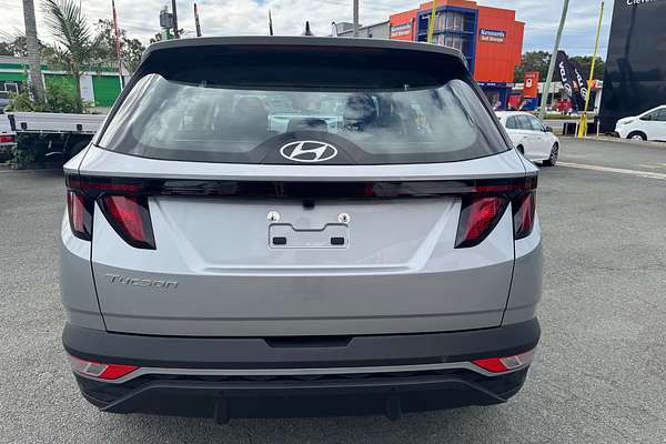 2023 Hyundai Tucson NX4.V2