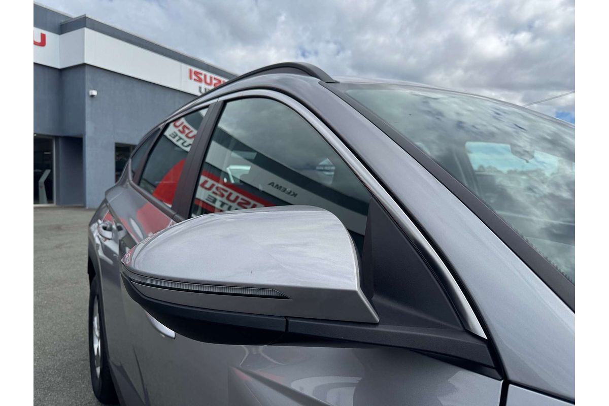 2023 Hyundai Tucson NX4.V2