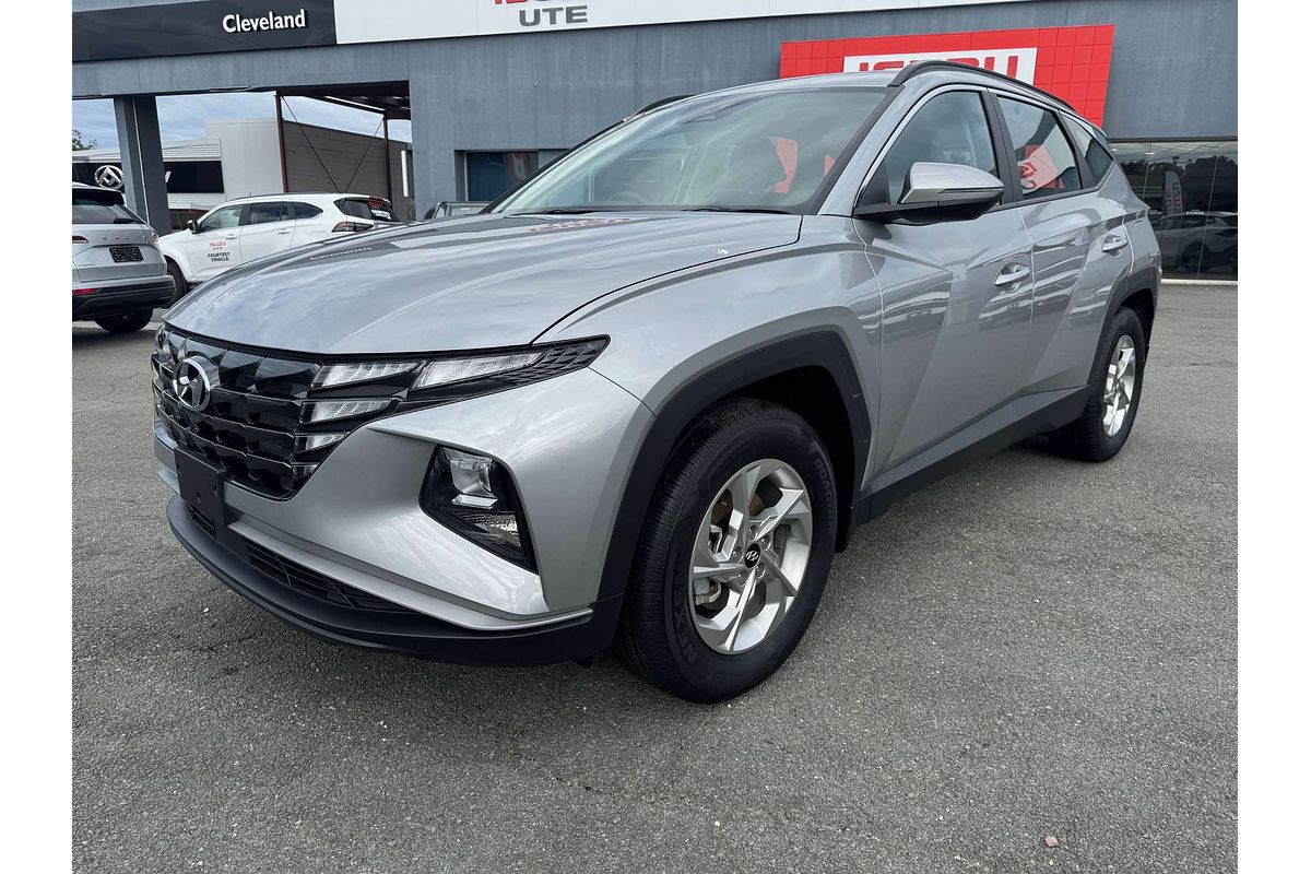 2023 Hyundai Tucson NX4.V2