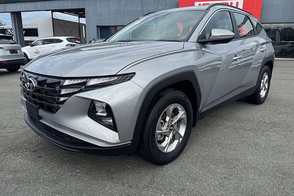 2023 Hyundai Tucson NX4.V2