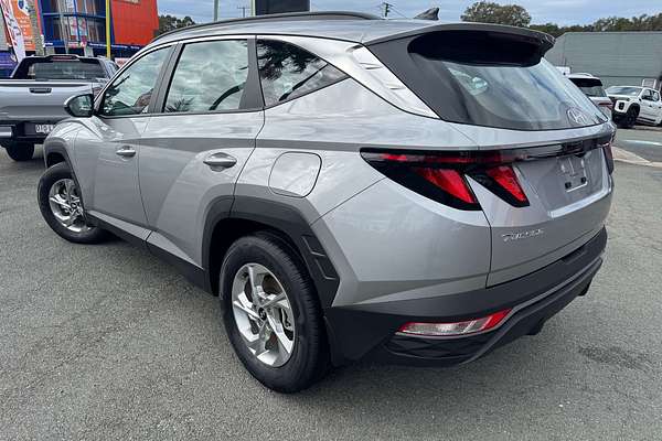 2023 Hyundai Tucson NX4.V2