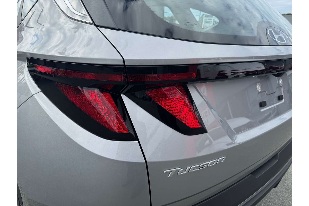 2023 Hyundai Tucson NX4.V2