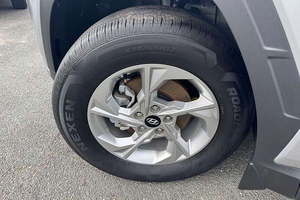 2023 Hyundai Tucson NX4.V2