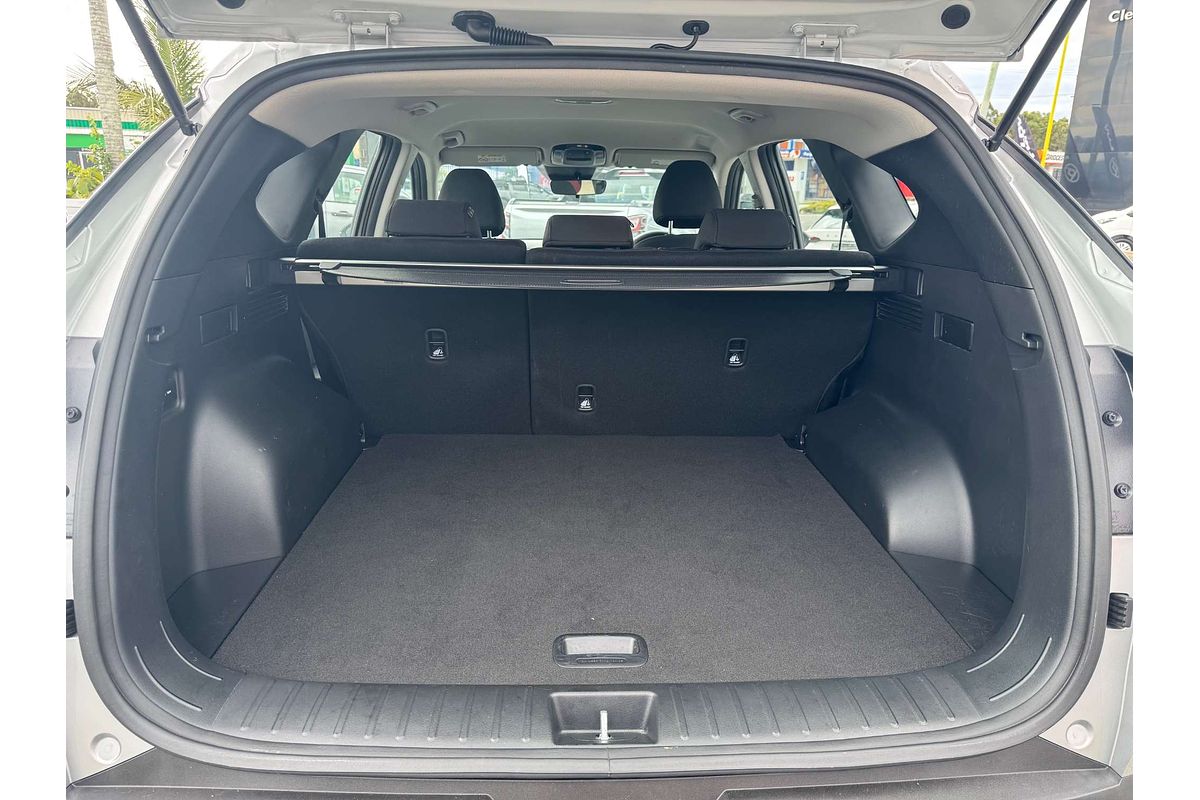 2023 Hyundai Tucson NX4.V2