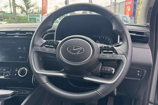 2023 Hyundai Tucson NX4.V2