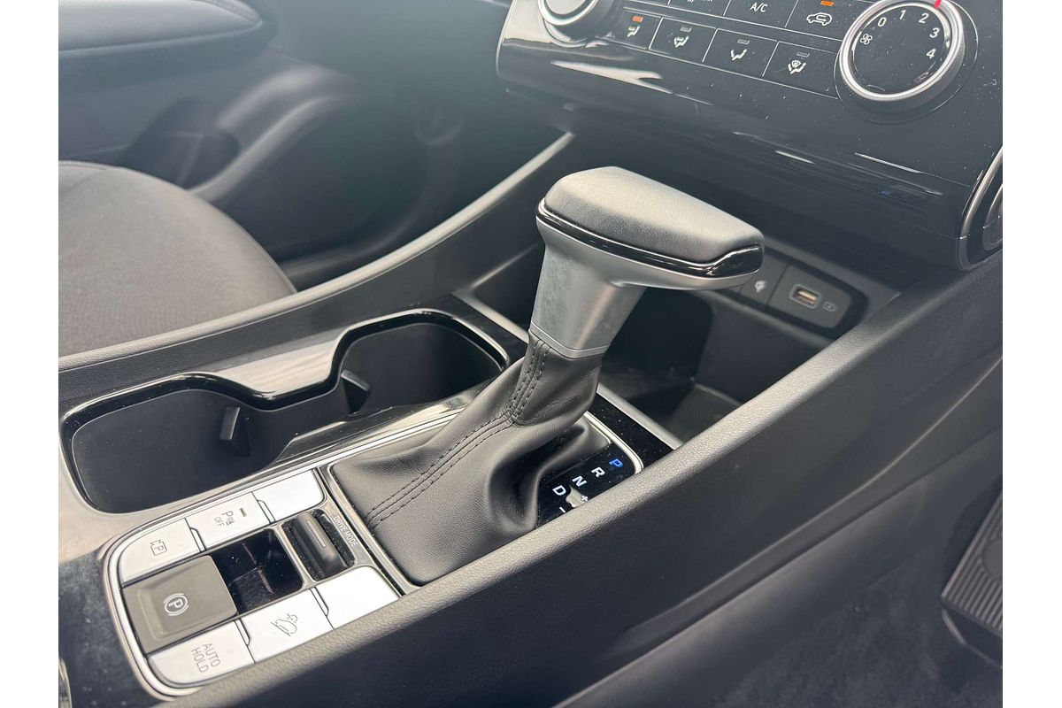 2023 Hyundai Tucson NX4.V2