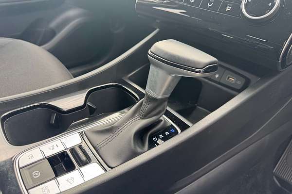 2023 Hyundai Tucson NX4.V2