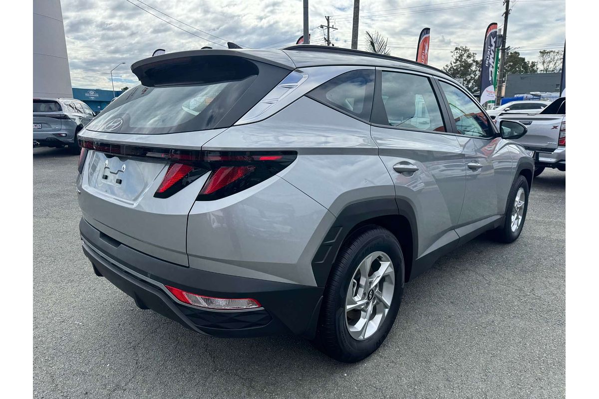 2023 Hyundai Tucson NX4.V2