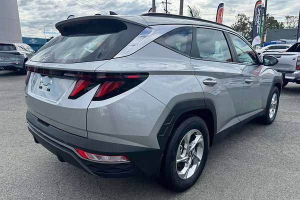 2023 Hyundai Tucson NX4.V2