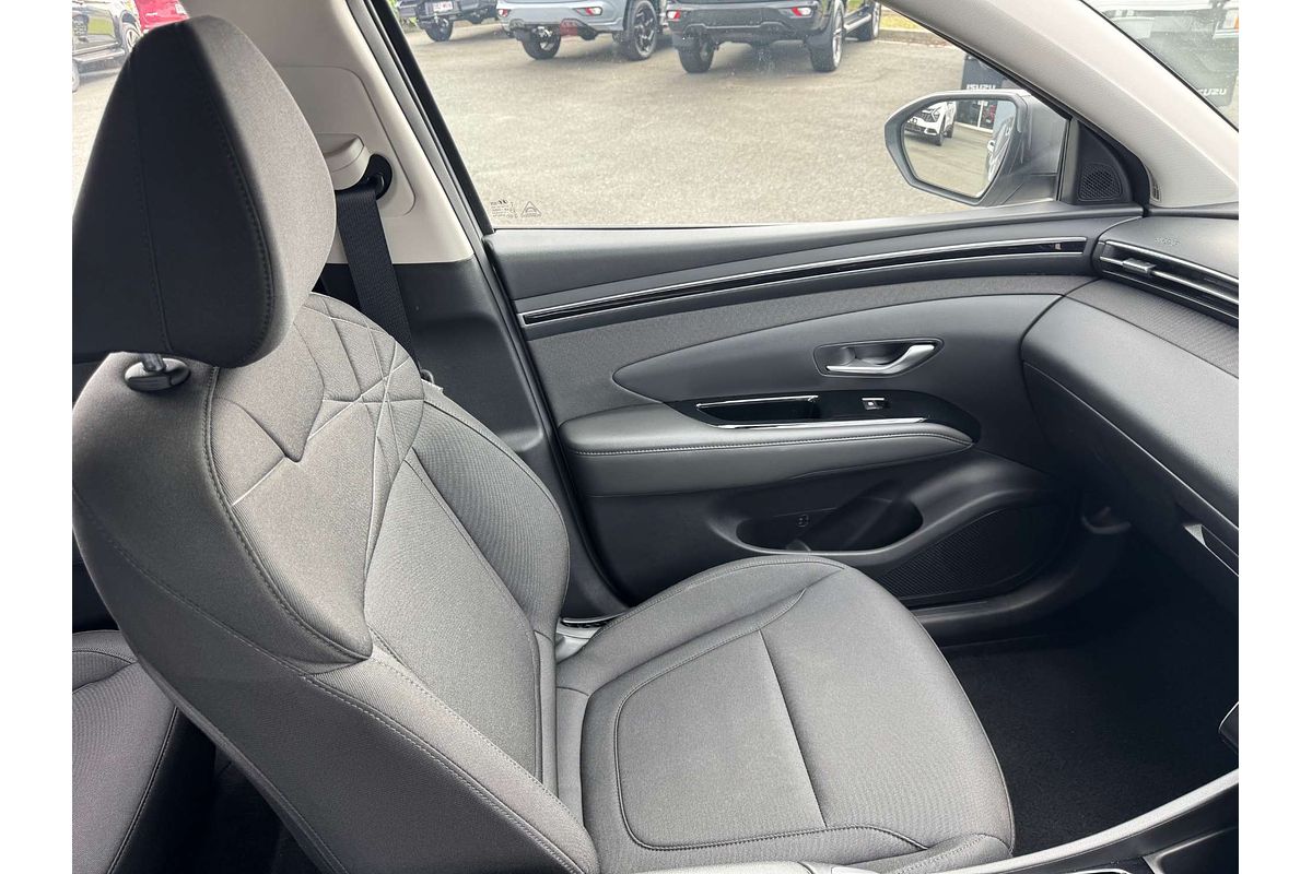2023 Hyundai Tucson NX4.V2