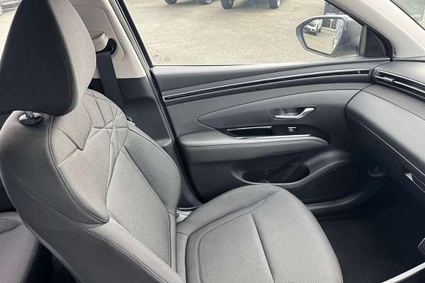 2023 Hyundai Tucson NX4.V2