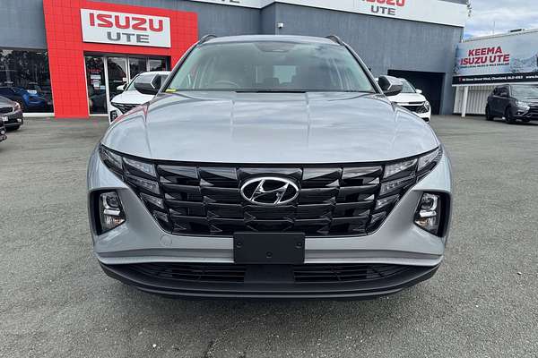 2023 Hyundai Tucson NX4.V2