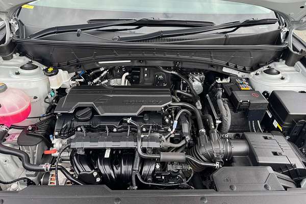 2023 Hyundai Tucson NX4.V2
