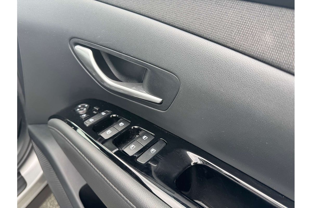 2023 Hyundai Tucson NX4.V2