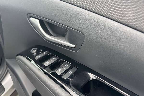 2023 Hyundai Tucson NX4.V2