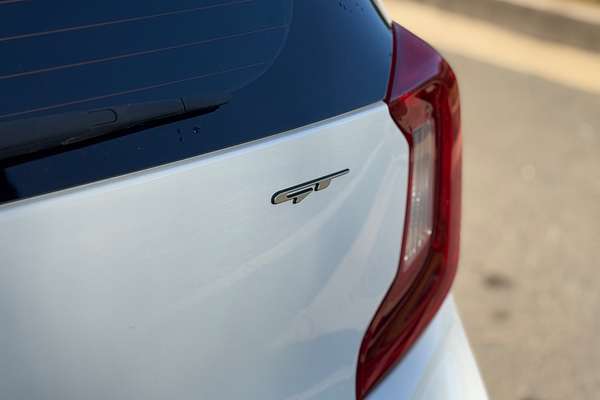 2022 Kia Picanto GT JA