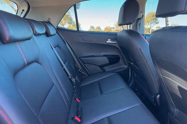 2022 Kia Picanto GT JA