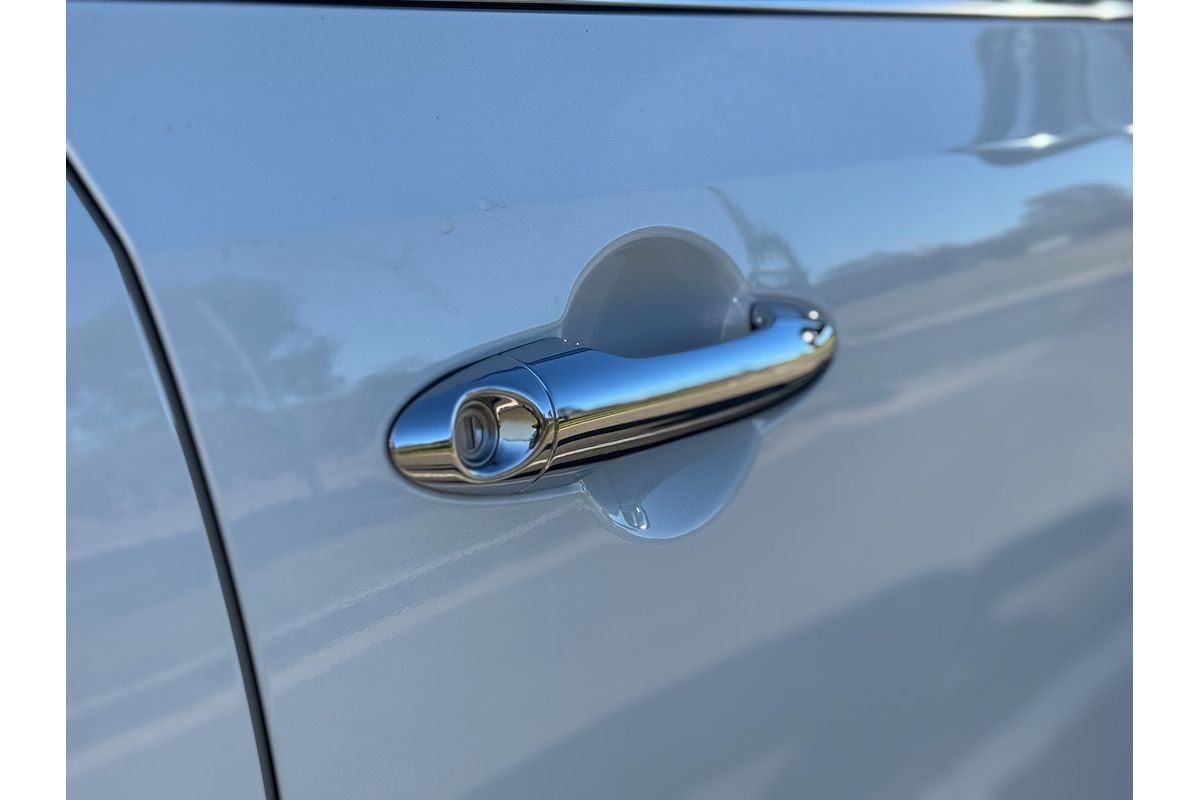 2022 Kia Picanto GT JA