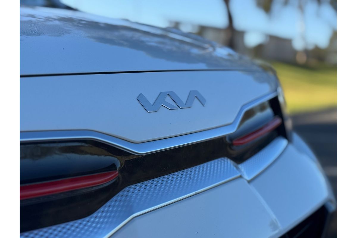 2022 Kia Picanto GT JA