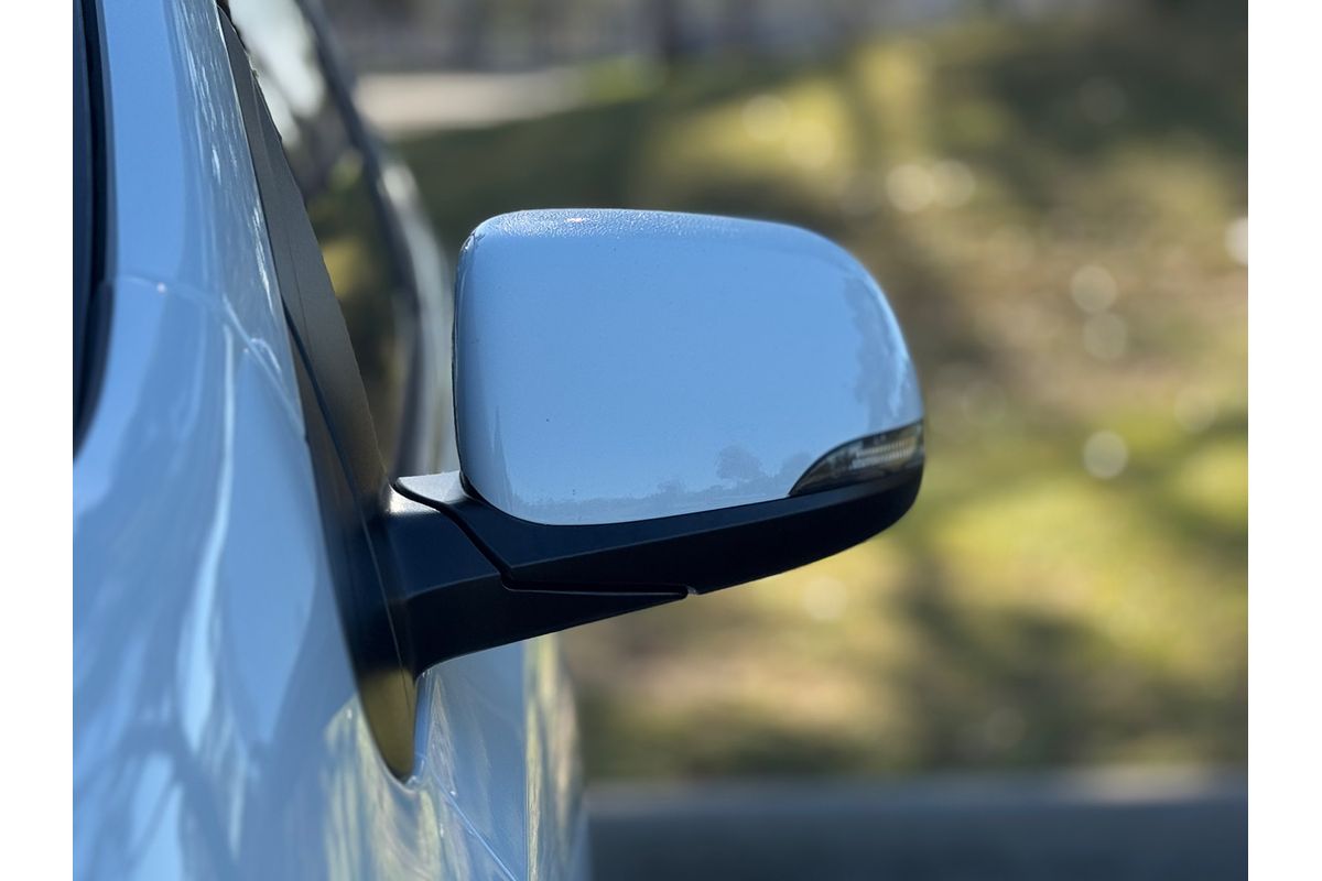 2022 Kia Picanto GT JA