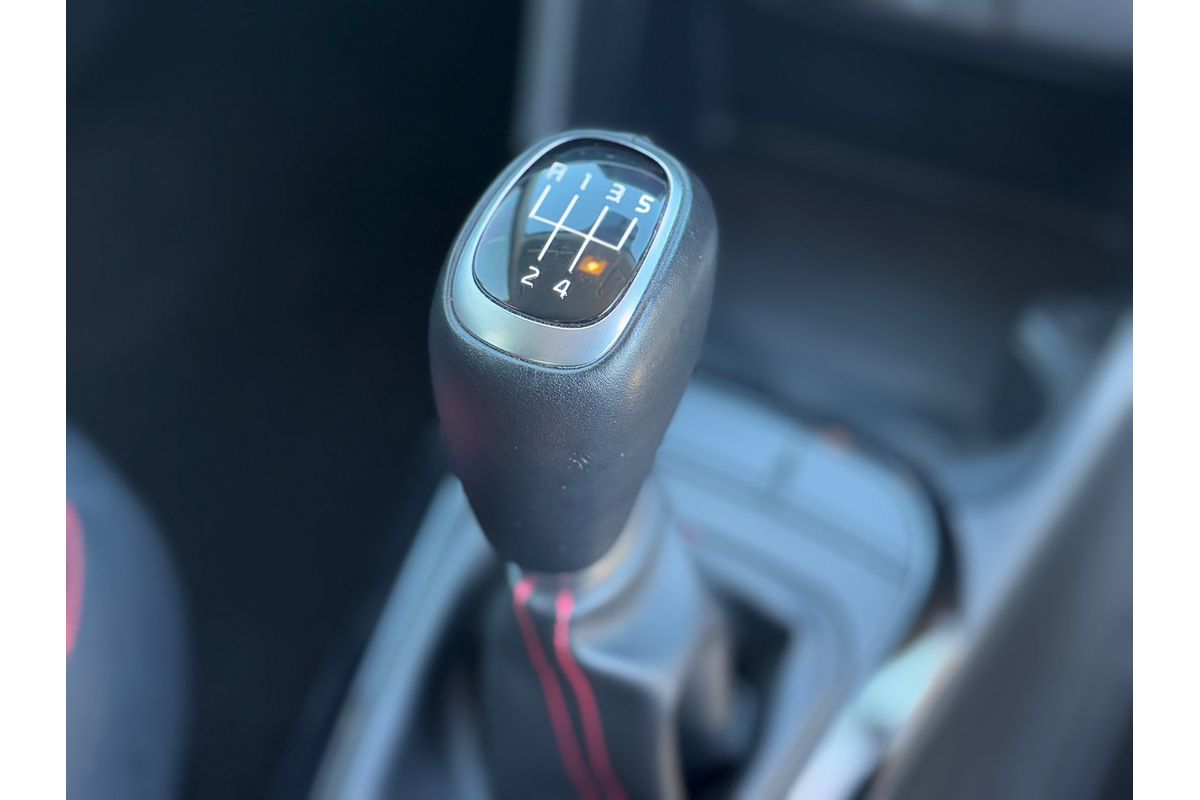 2022 Kia Picanto GT JA