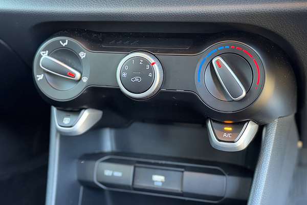 2022 Kia Picanto GT JA