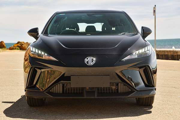 2025 MG MG4 Excite 51 125kW MEH32