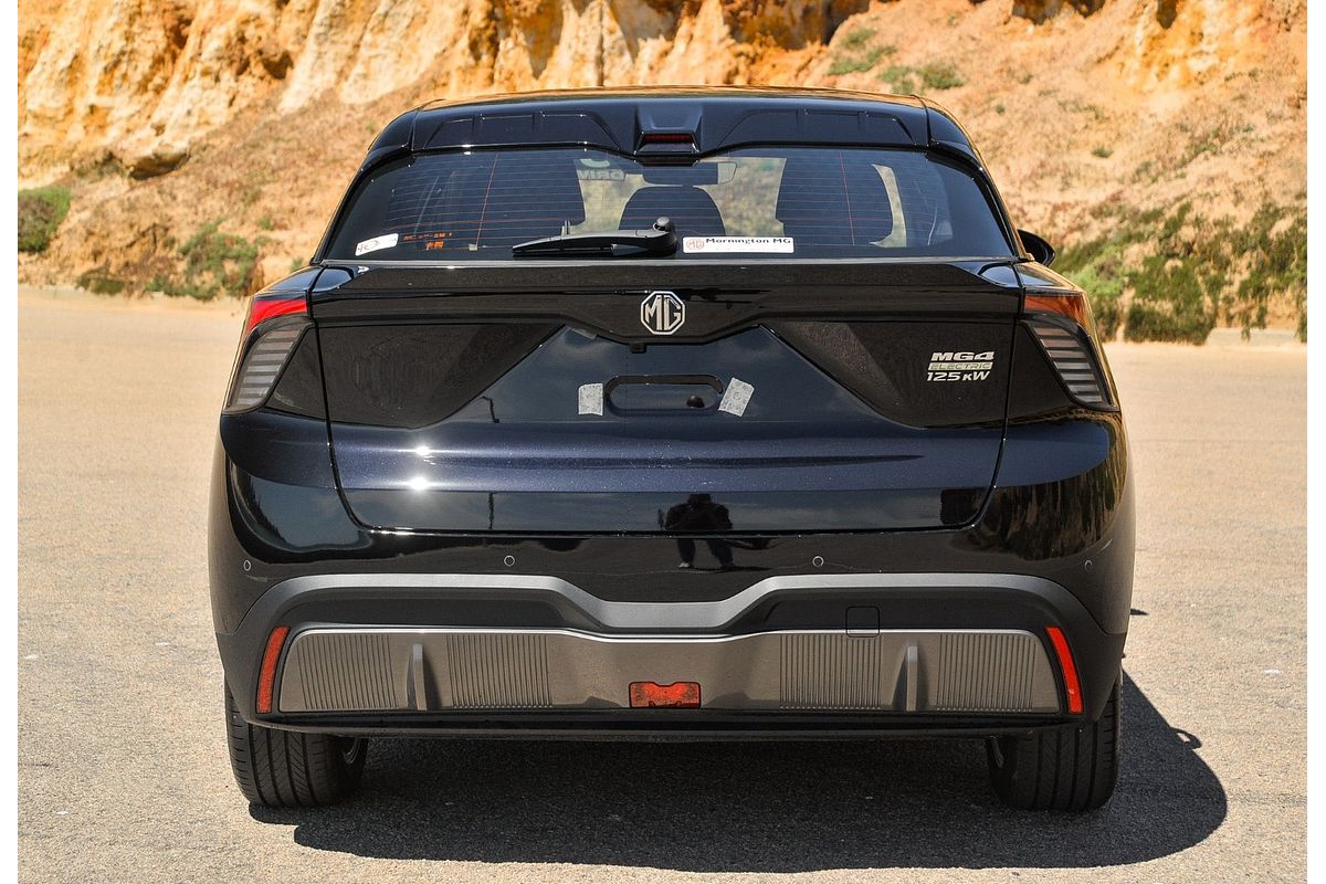 2025 MG MG4 Excite 51 125kW MEH32