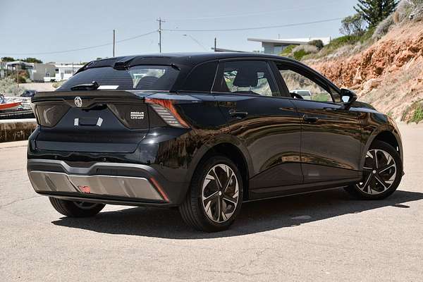 2025 MG MG4 Excite 51 125kW MEH32