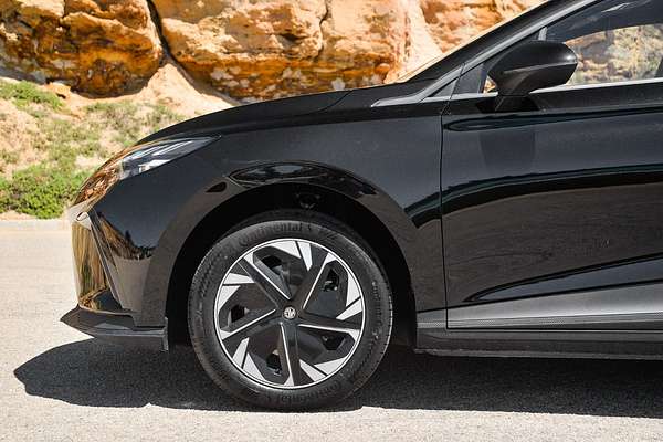 2025 MG MG4 Excite 51 125kW MEH32