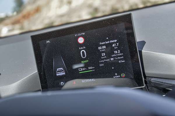 2025 MG MG4 Excite 51 125kW MEH32