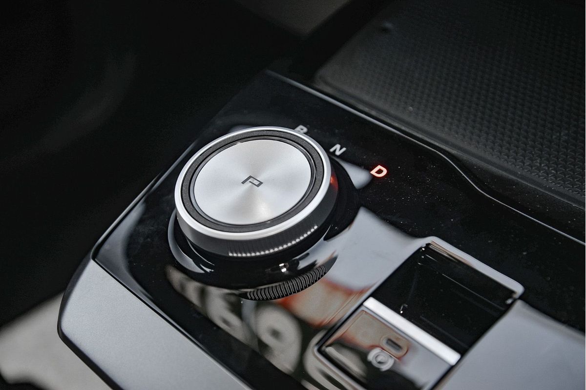 2025 MG MG4 Excite 51 125kW MEH32
