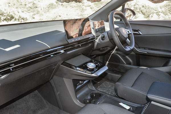 2025 MG MG4 Excite 51 125kW MEH32