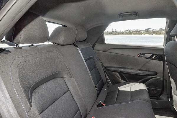 2025 MG MG4 Excite 51 125kW MEH32
