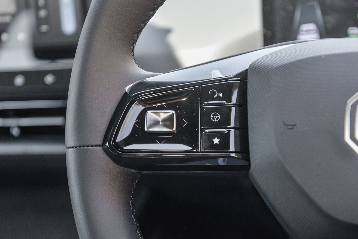 2025 MG MG4 Excite 51 125kW MEH32