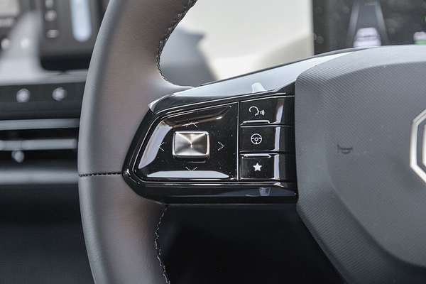 2025 MG MG4 Excite 51 125kW MEH32