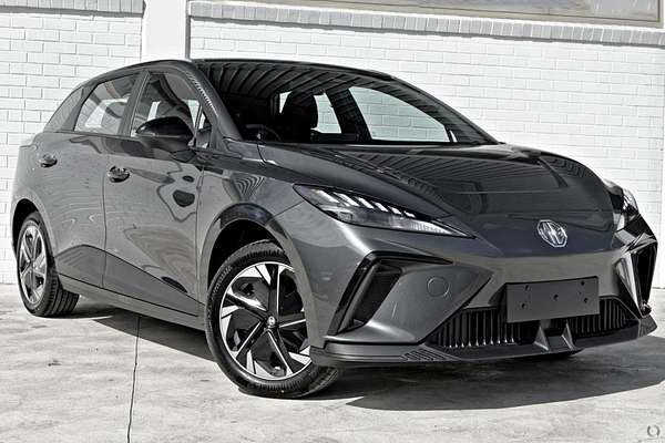 2025 MG MG4 Excite 51 125kW MEH32