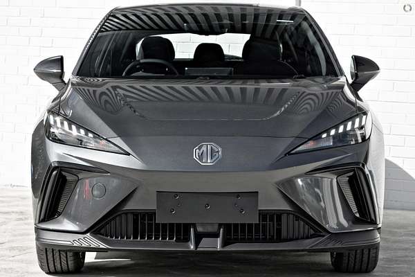 2025 MG MG4 Excite 51 125kW MEH32