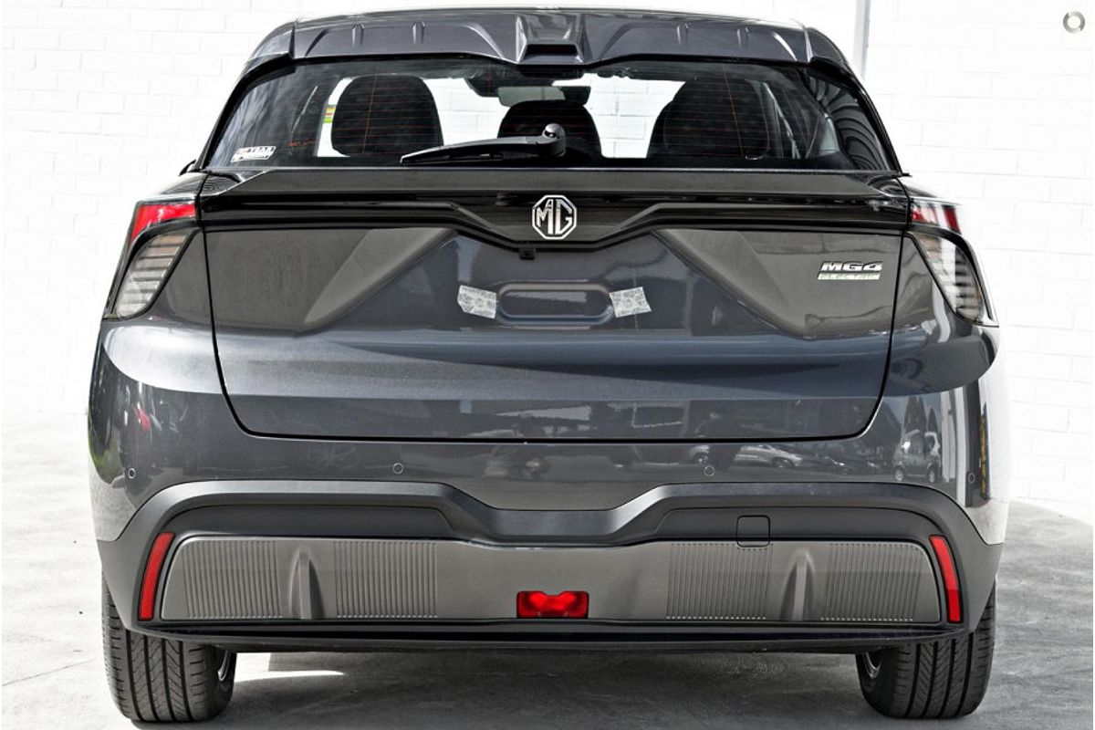 2025 MG MG4 Excite 51 125kW MEH32